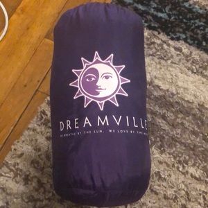 Sleeping bag - Tomorrowland